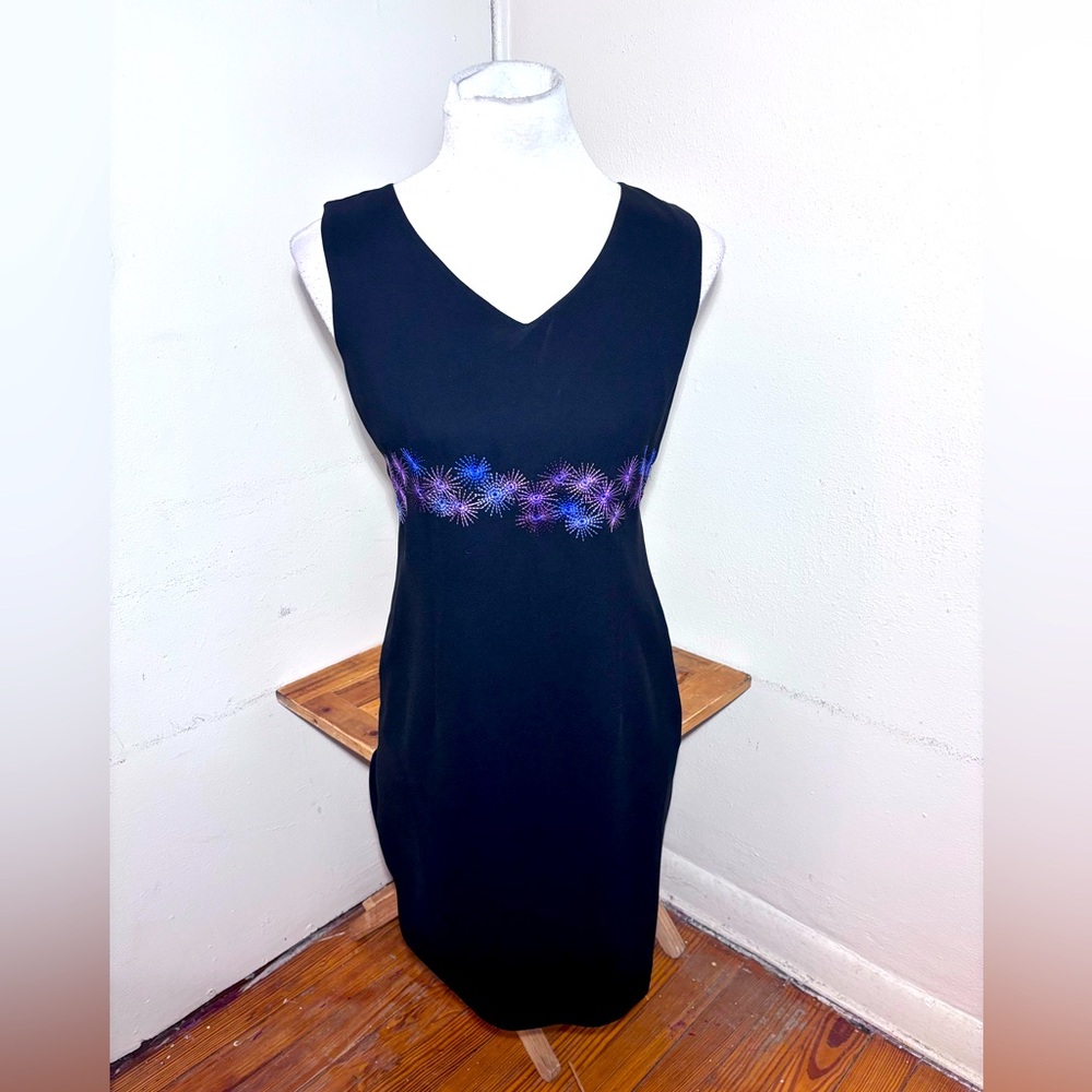 Ann Taylor Loft Sheath Dress